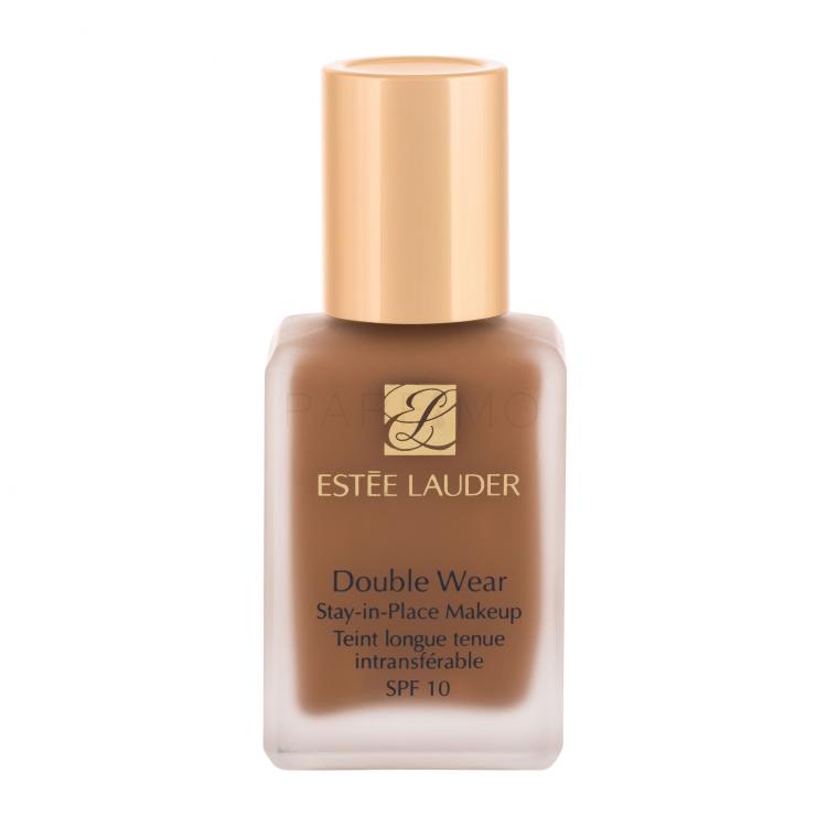 Estée Lauder Double Wear Stay In Place SPF10 Foundation für Frauen 30 ml Farbton  6W1 Sandalwood C0