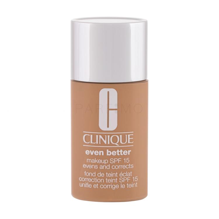 Clinique Even Better SPF15 Foundation für Frauen 30 ml Farbton  WN38 Stone