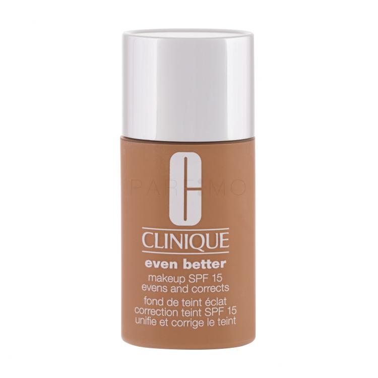 Clinique Even Better SPF15 Foundation für Frauen 30 ml Farbton  WN94 Deep Neutral