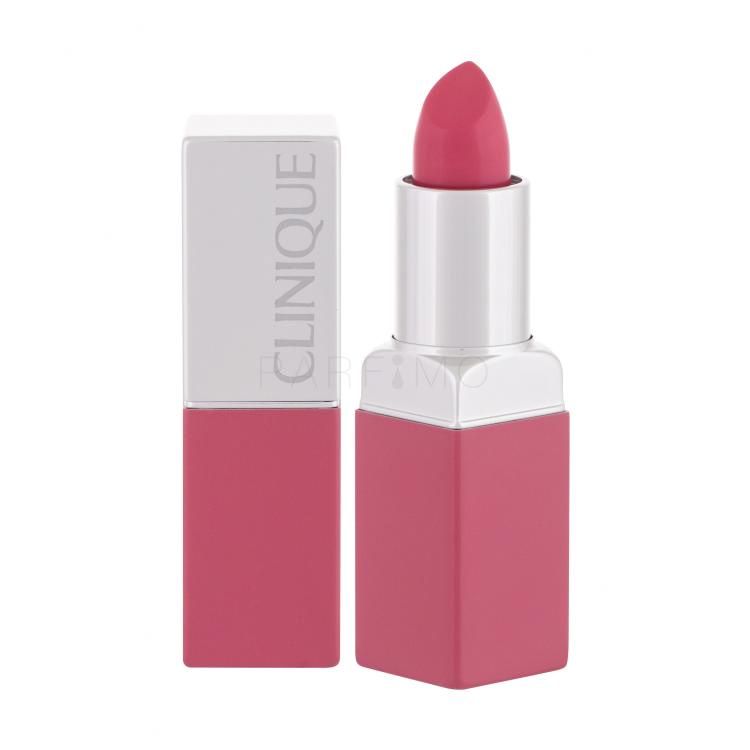 Clinique Clinique Pop Lip Colour + Primer Lippenstift für Frauen 3,9 g Farbton  09 Sweet Pop