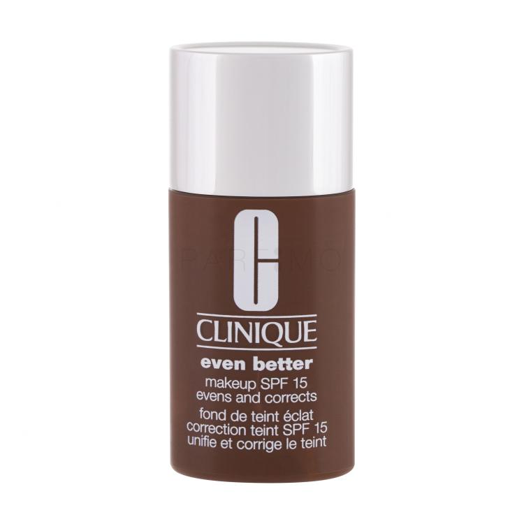 Clinique Even Better SPF15 Foundation für Frauen 30 ml Farbton  CN127 Truffle