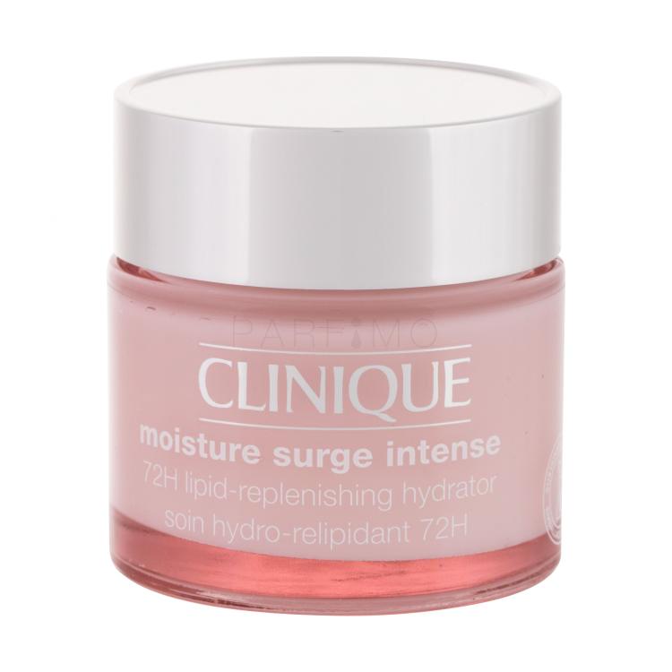 Clinique Moisture Surge Intense 72H Hydrator Tagescreme für Frauen 75 ml