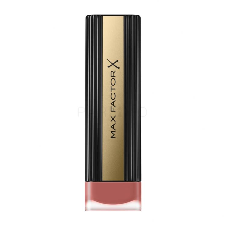 Max Factor Velvet Mattes Lippenstift für Frauen 3,4 g Farbton  055 Desert