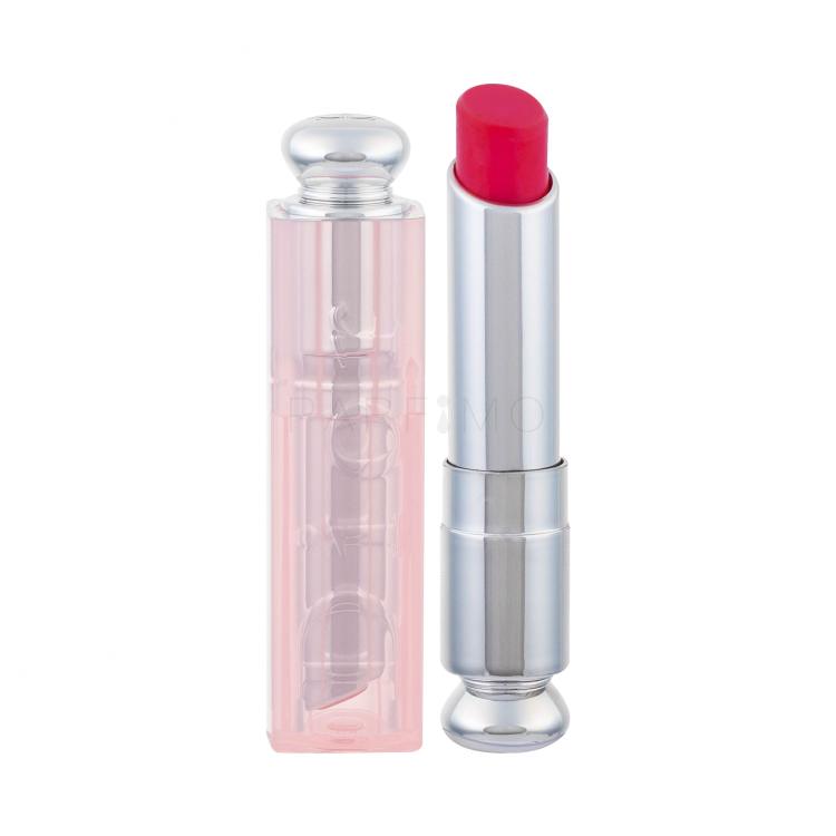 Dior Addict Lip Glow Lippenbalsam für Frauen 3,5 g Farbton  007 Raspberry