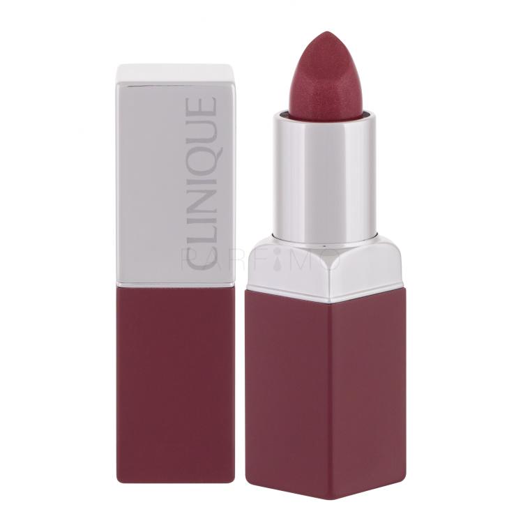 Clinique Clinique Pop Lip Colour + Primer Lippenstift für Frauen 3,9 g Farbton  13 Love Pop