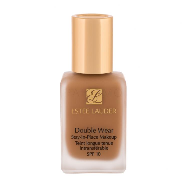 Estée Lauder Double Wear Stay In Place SPF10 Foundation für Frauen 30 ml Farbton  5W1 Bronze