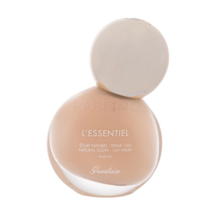 Guerlain L´Essentiel Natural Glow SPF20 Foundation für Frauen 30 ml Farbton  01N Very Light