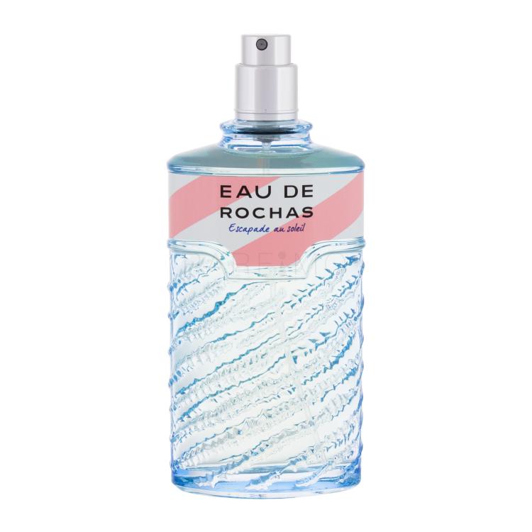 Rochas Eau De Rochas Escapade Au Soleil Eau de Toilette für Frauen 100 ml Tester