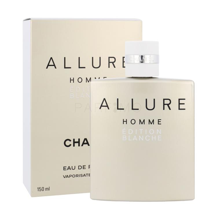 Chanel Allure Homme Edition Blanche Eau de Parfum für Herren 150 ml