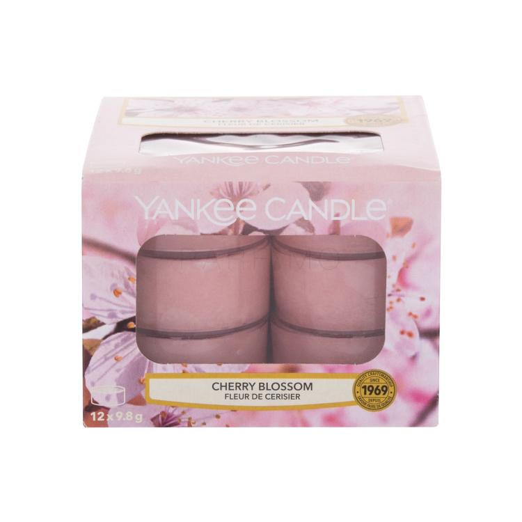 Yankee Candle Cherry Blossom Duftkerze 117,6 g