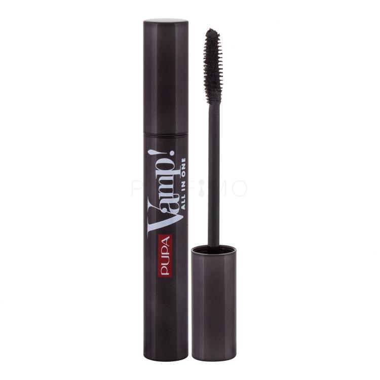 Pupa Vamp! All In One Mascara für Frauen 9 ml Farbton  101