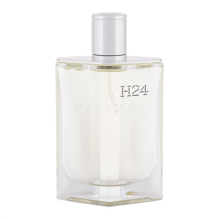 Hermes H24 Eau de Toilette für Herren 100 ml Tester