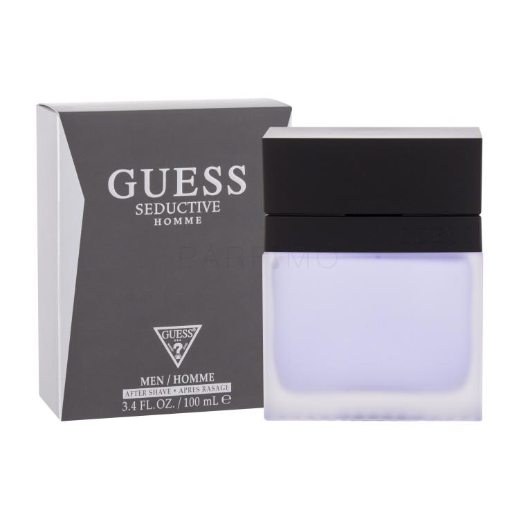 GUESS Seductive Rasierwasser für Herren 100 ml