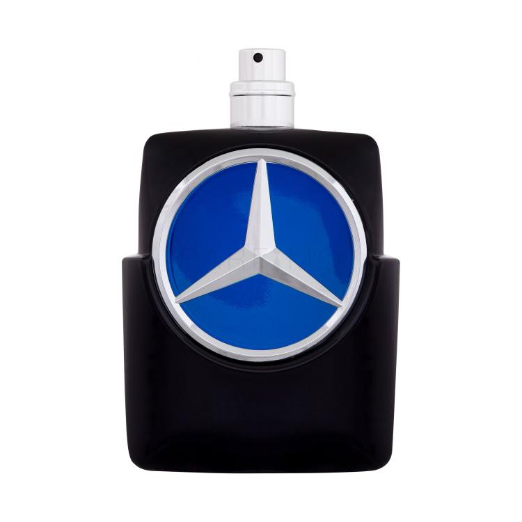 Mercedes-Benz Man Intense Eau de Toilette für Herren 100 ml Tester