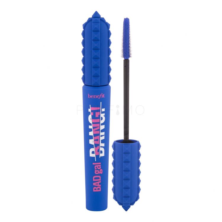 Benefit Bad Gal BANG! Mascara für Frauen 8,5 g Farbton  Brightening Blue