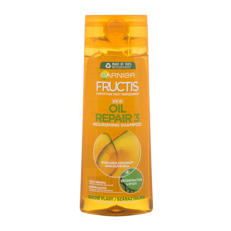 Garnier Fructis Oil Repair 3 Shampoo für Frauen 250 ml