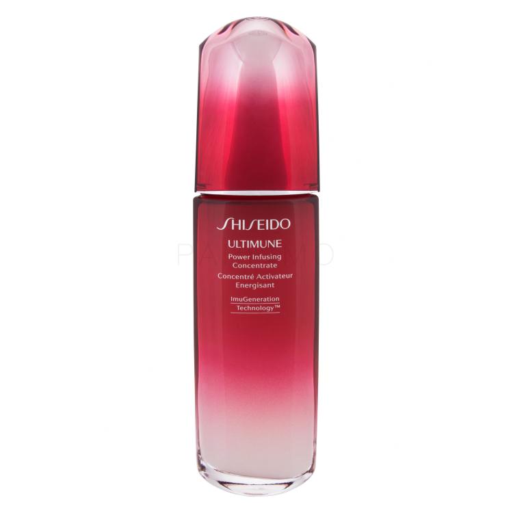 Shiseido Ultimune Power Infusing Concentrate Gesichtsserum für Frauen 100 ml