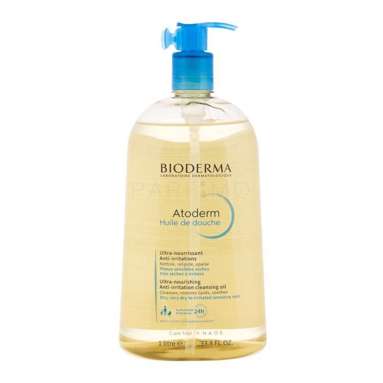 BIODERMA Atoderm Ultra-Nourishing Duschöl 1000 ml