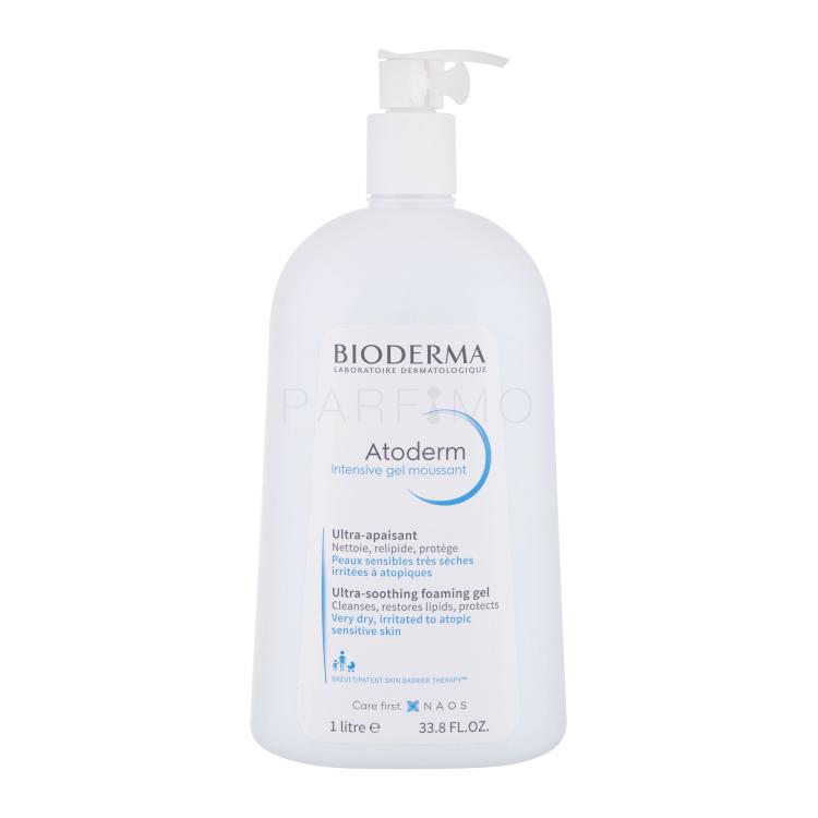 BIODERMA Atoderm Intensive Ultra-Soothing Foaming Gel Duschgel 1000 ml