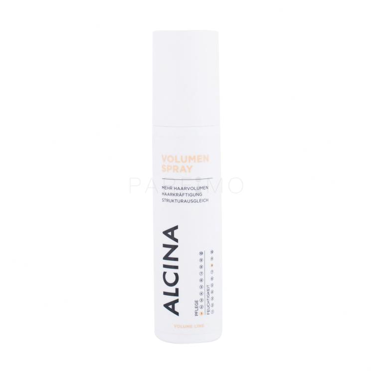 ALCINA Volume Spray Für Haarvolumen für Frauen 125 ml