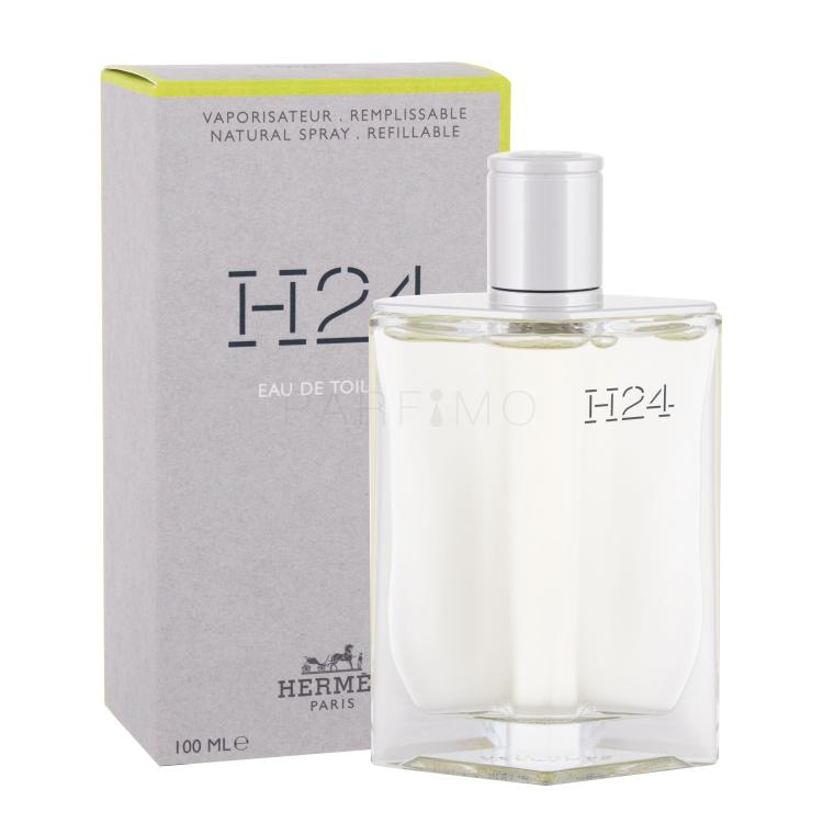 Hermes H24 Eau de Toilette für Herren 100 ml