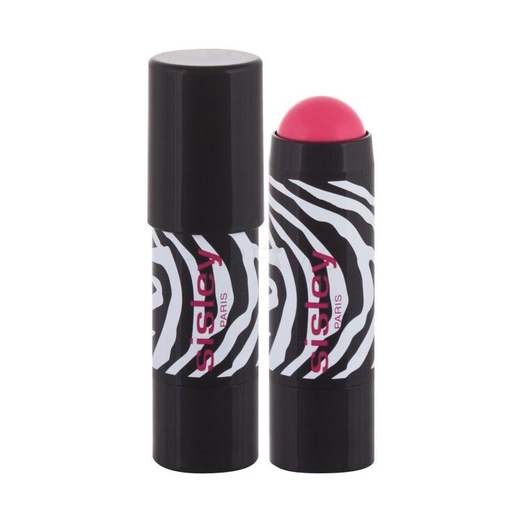 Sisley Phyto Blush Twist Rouge für Frauen 7 g Farbton  02 Fuchsia