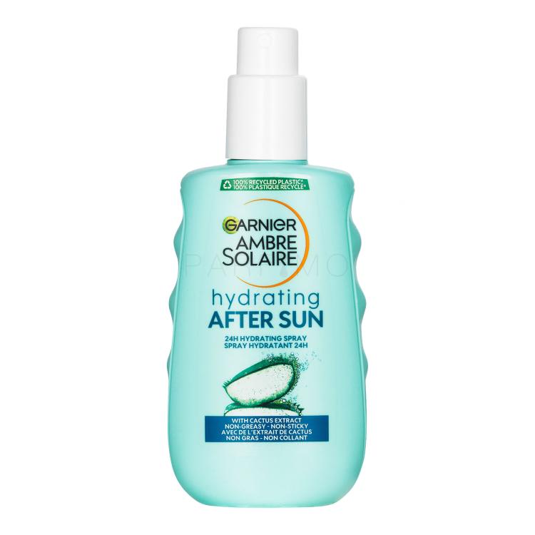 Garnier Ambre Solaire Aftersun After Sun 200 ml