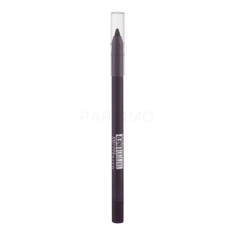 Maybelline Tattoo Liner Kajalstift für Frauen 1,3 g Farbton  940 Rich Amethyst