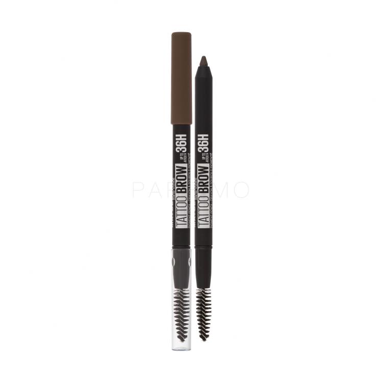 Maybelline Tattoo Brow Augenbrauenstift für Frauen 0,73 g Farbton  05 Medium Brown