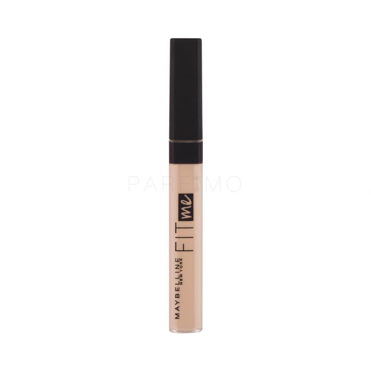 Maybelline Fit Me! Concealer für Frauen 6,8 ml Farbton  90