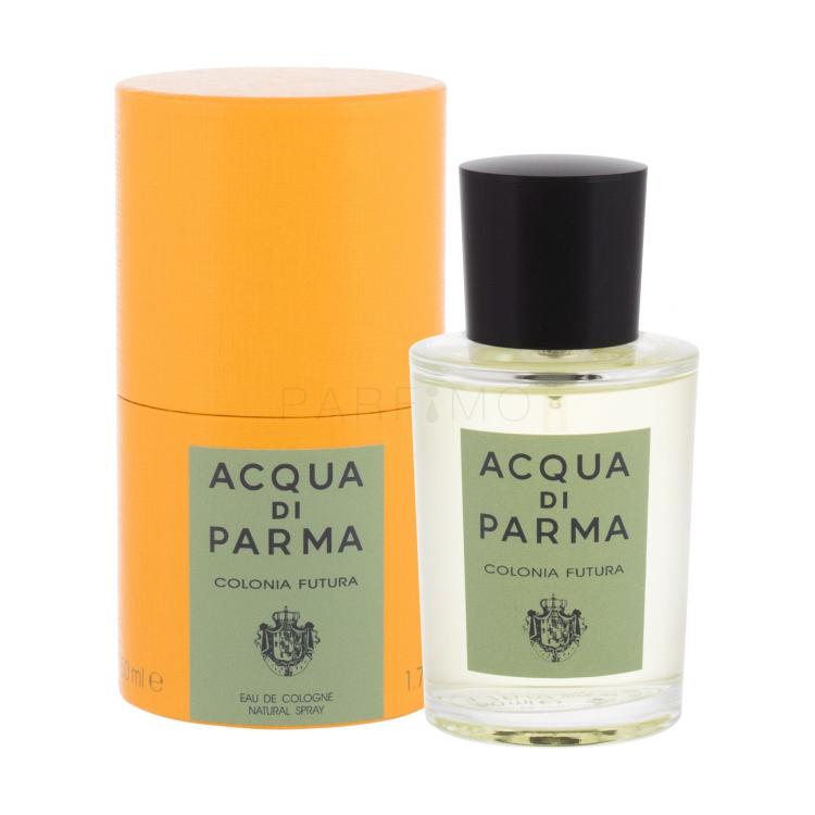 Acqua di Parma Colonia Futura Eau de Cologne 50 ml