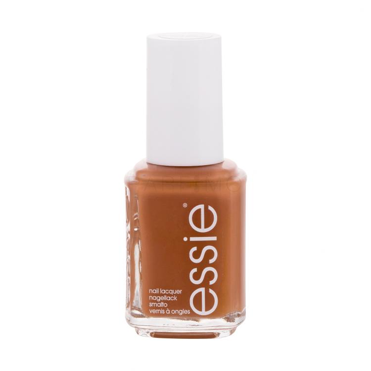 Essie Nail Lacquer Nagellack für Frauen 13,5 ml Farbton  660 On The Bright Cider