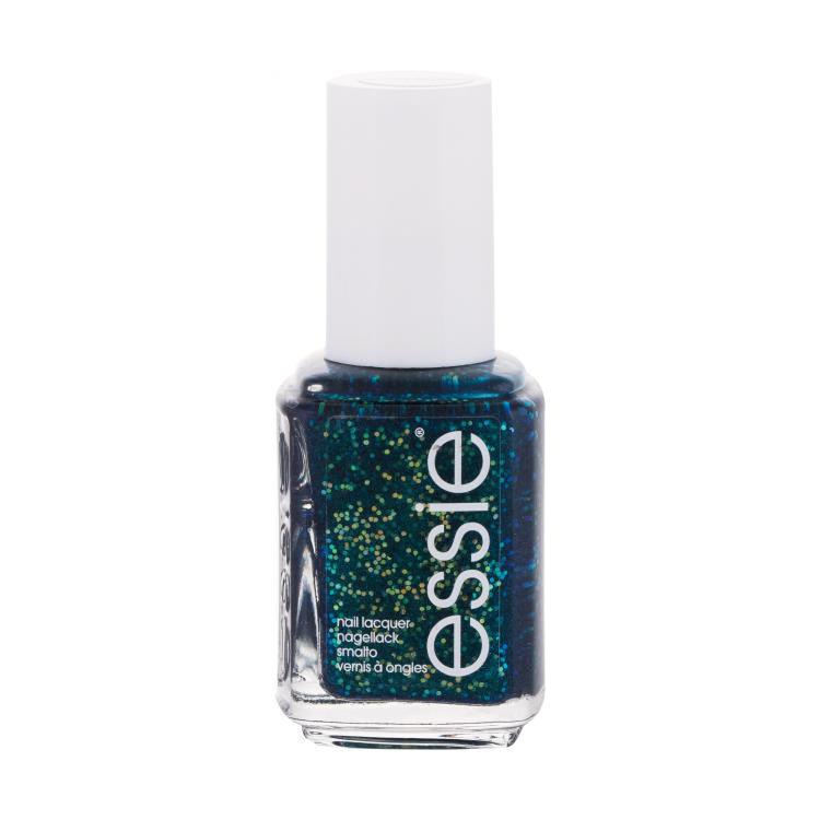 Essie Nail Lacquer Nagellack für Frauen 13,5 ml Farbton  669 Under Wraps