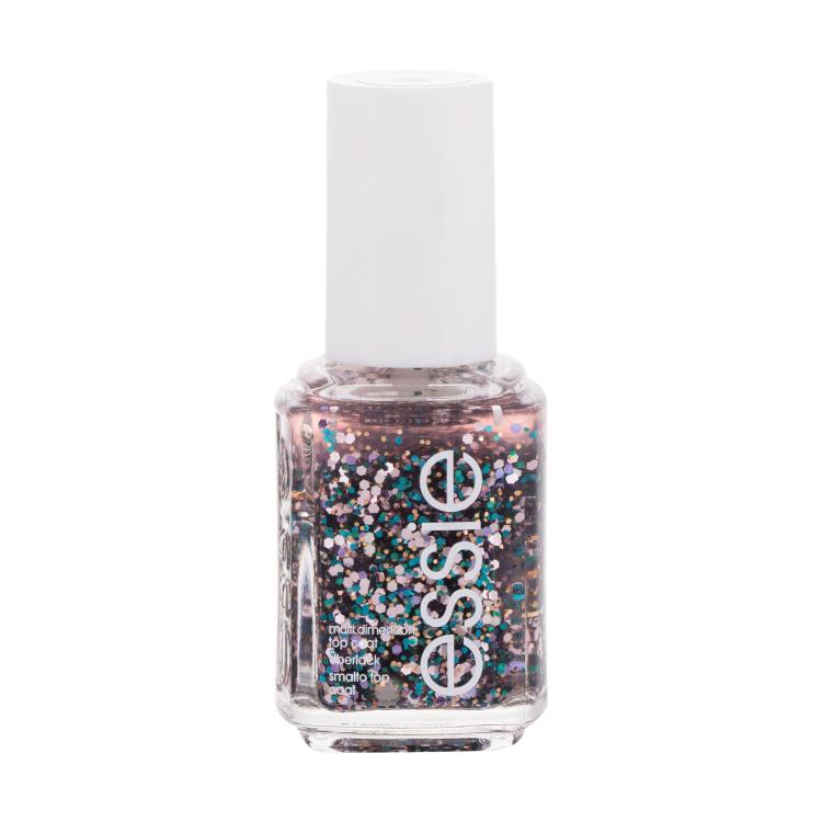 Essie Nail Polish Nagellack für Frauen 13,5 ml Farbton  301 Jazzy Jubilant