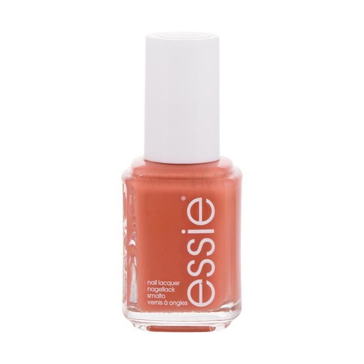 Essie Nail Polish Nagellack für Frauen 13,5 ml Farbton  631 Claim To Flame