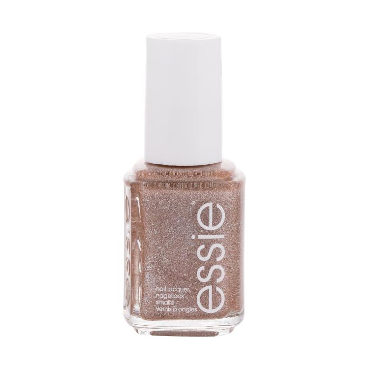 Essie Nail Lacquer Nagellack für Frauen 13,5 ml Farbton  638 Of Quartz