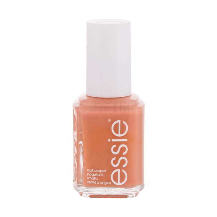 Essie Nail Lacquer Nagellack für Frauen 13,5 ml Farbton  642 Set In Sandstone