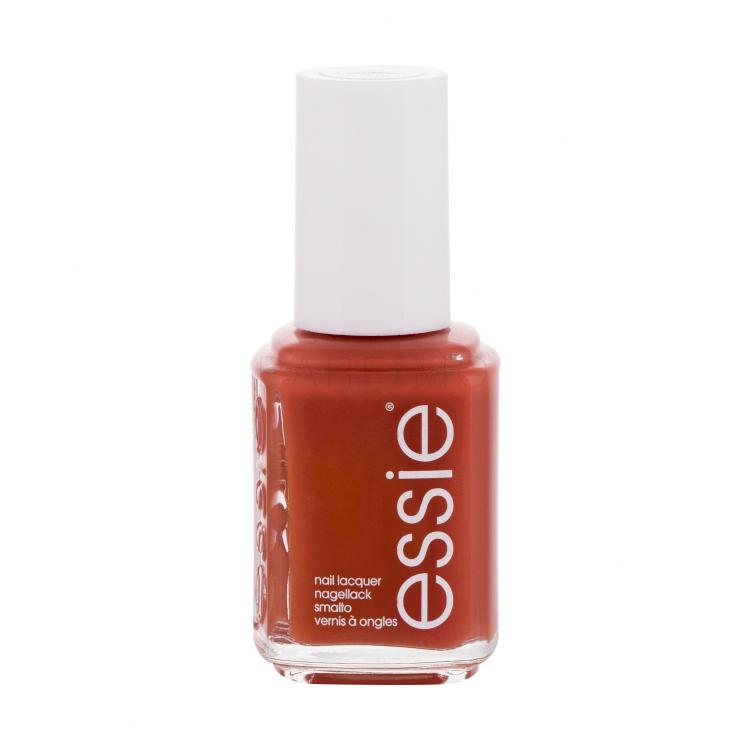 Essie Nail Lacquer Nagellack für Frauen 13,5 ml Farbton  647 Yes I Canyon