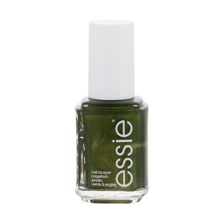 Essie Nail Lacquer Nagellack für Frauen 13,5 ml Farbton  664 Sweater Weather