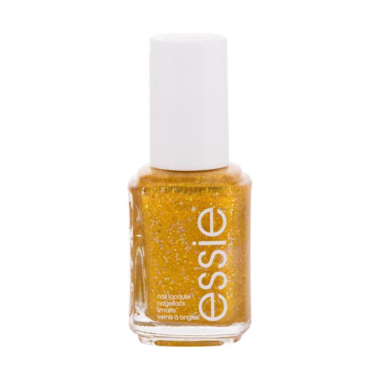 Essie Nail Lacquer Nagellack für Frauen 13,5 ml Farbton  665 Caught On Tape