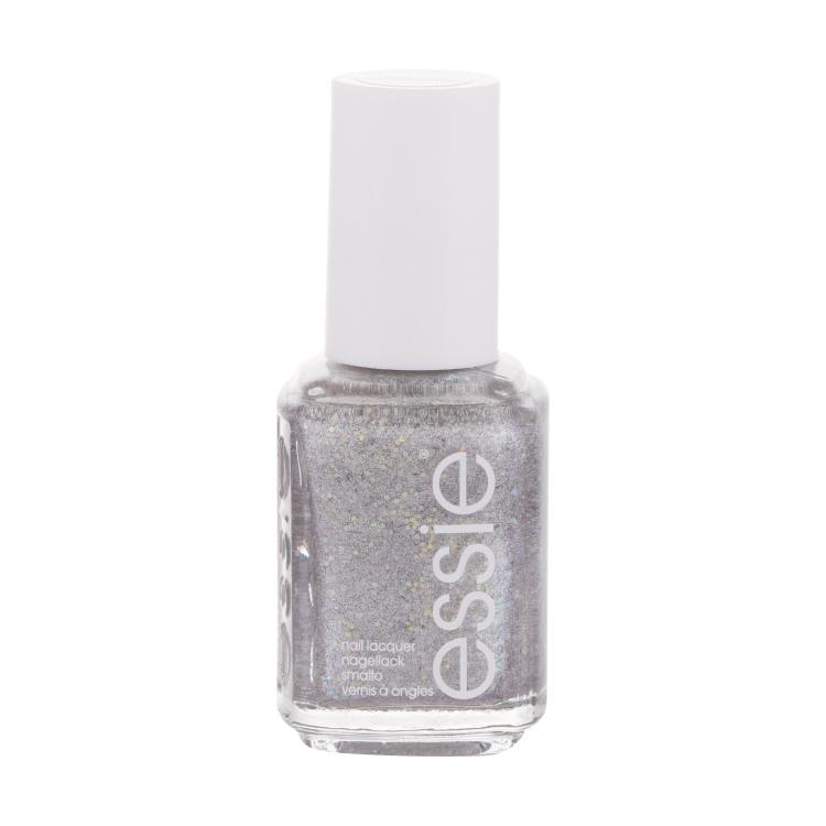 Essie Nail Lacquer Nagellack für Frauen 13,5 ml Farbton  666 Making Spirits Bright