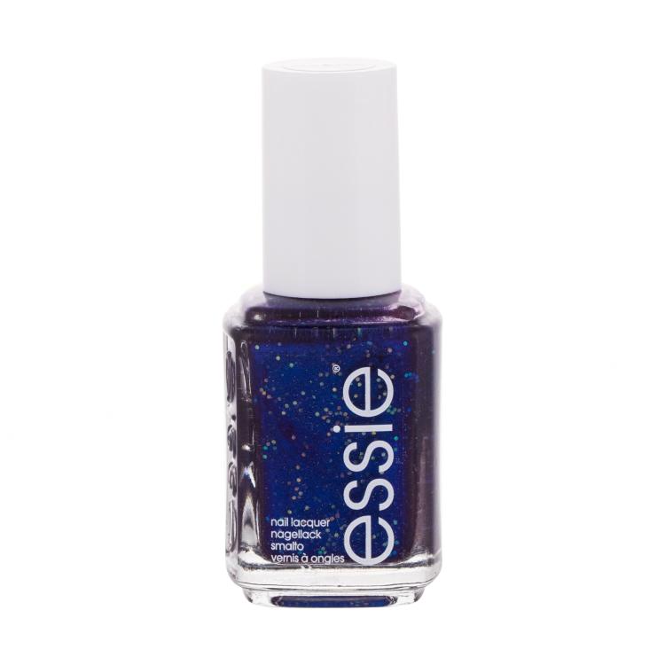 Essie Nail Lacquer Nagellack für Frauen 13,5 ml Farbton  670 Tied &amp; Blue