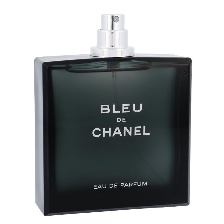 Chanel Bleu de Chanel Eau de Parfum für Herren 100 ml Tester