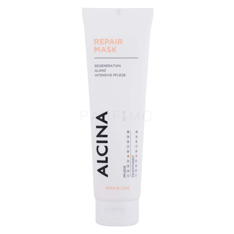 ALCINA Repair Line Haarmaske für Frauen 150 ml