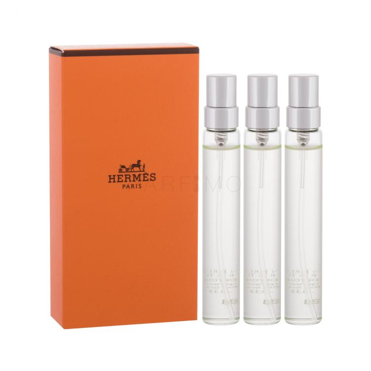 Hermes Un Jardin Sur Le Toit Eau de Toilette Nachfüllung 30 ml