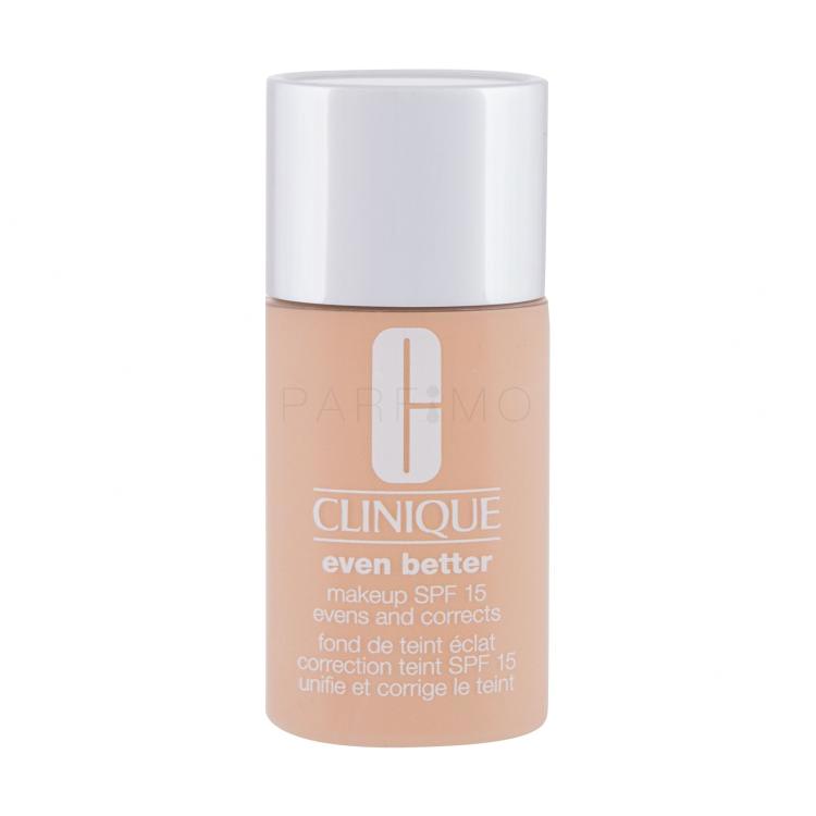 Clinique Even Better SPF15 Foundation für Frauen 30 ml Farbton  CN 08 Linen