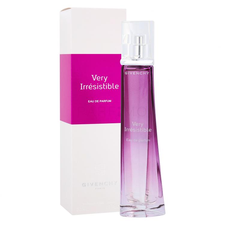 Givenchy Very Irresistible Eau de Parfum für Frauen 50 ml