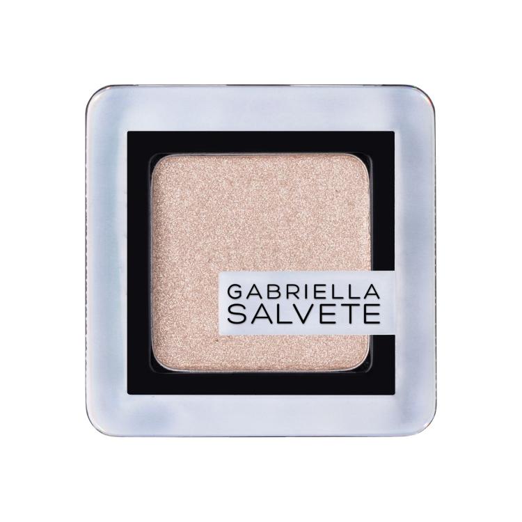 Gabriella Salvete Mono Eyeshadow Lidschatten für Frauen 2 g Farbton  01