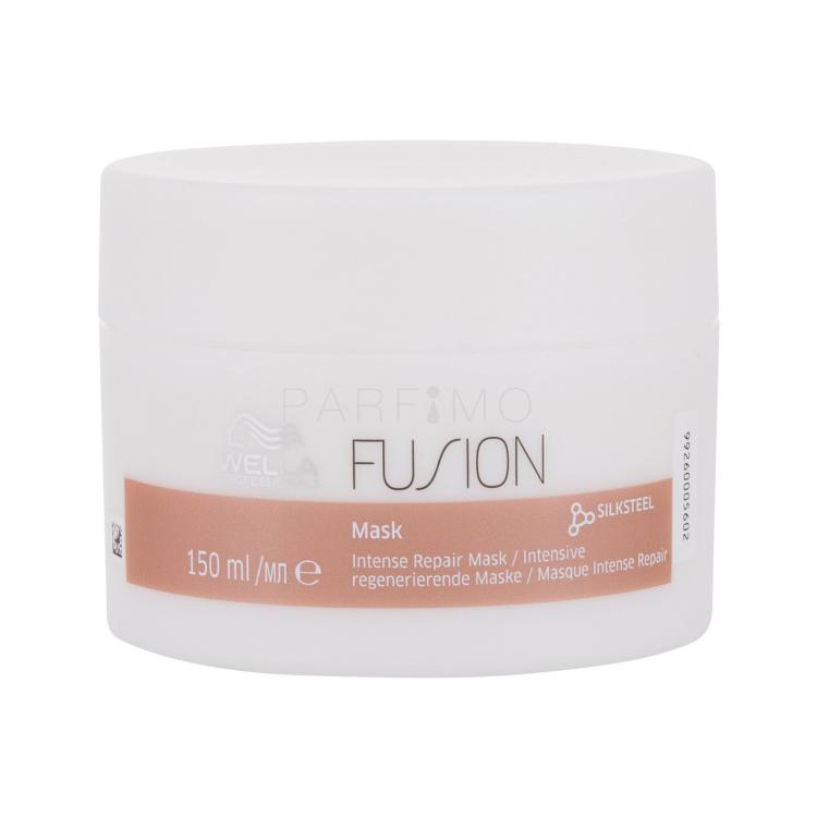 Wella Professionals Fusion Haarmaske für Frauen 150 ml