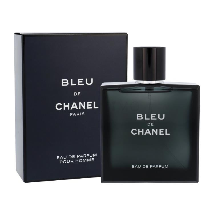 Chanel Bleu de Chanel Eau de Parfum für Herren 100 ml